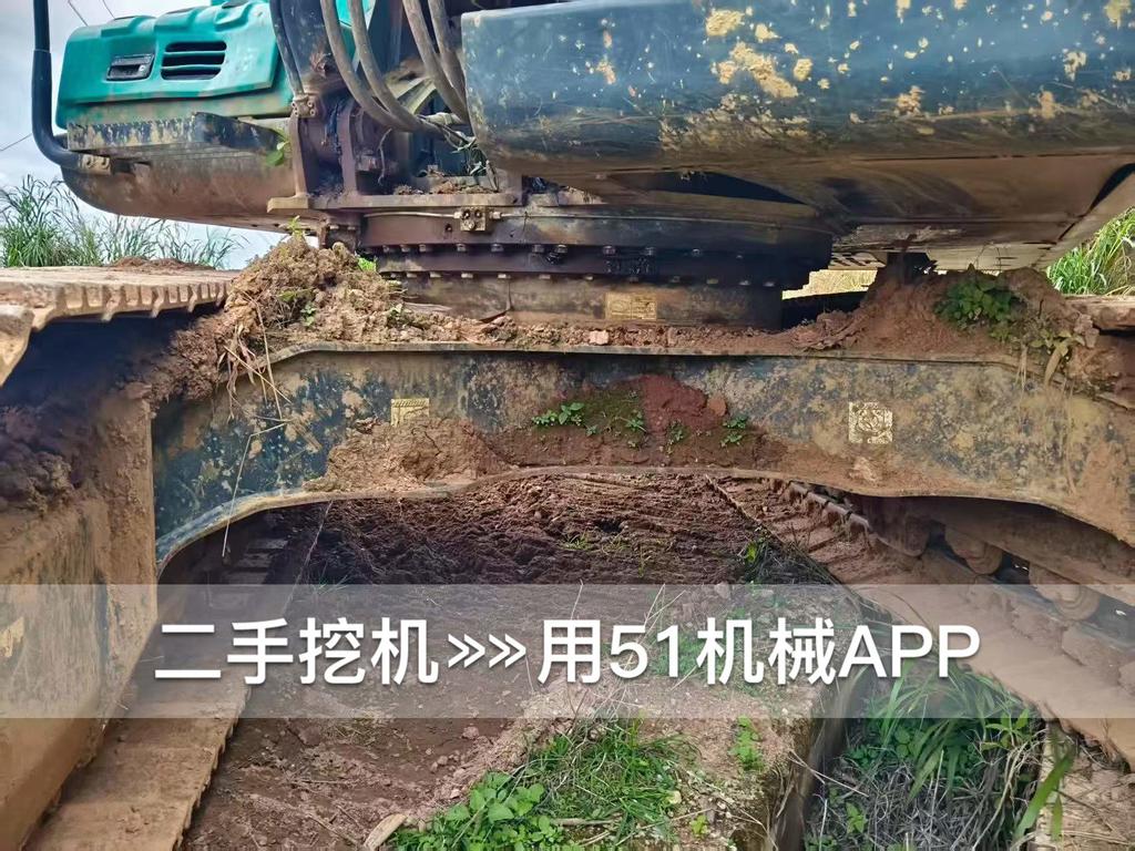 51挖机